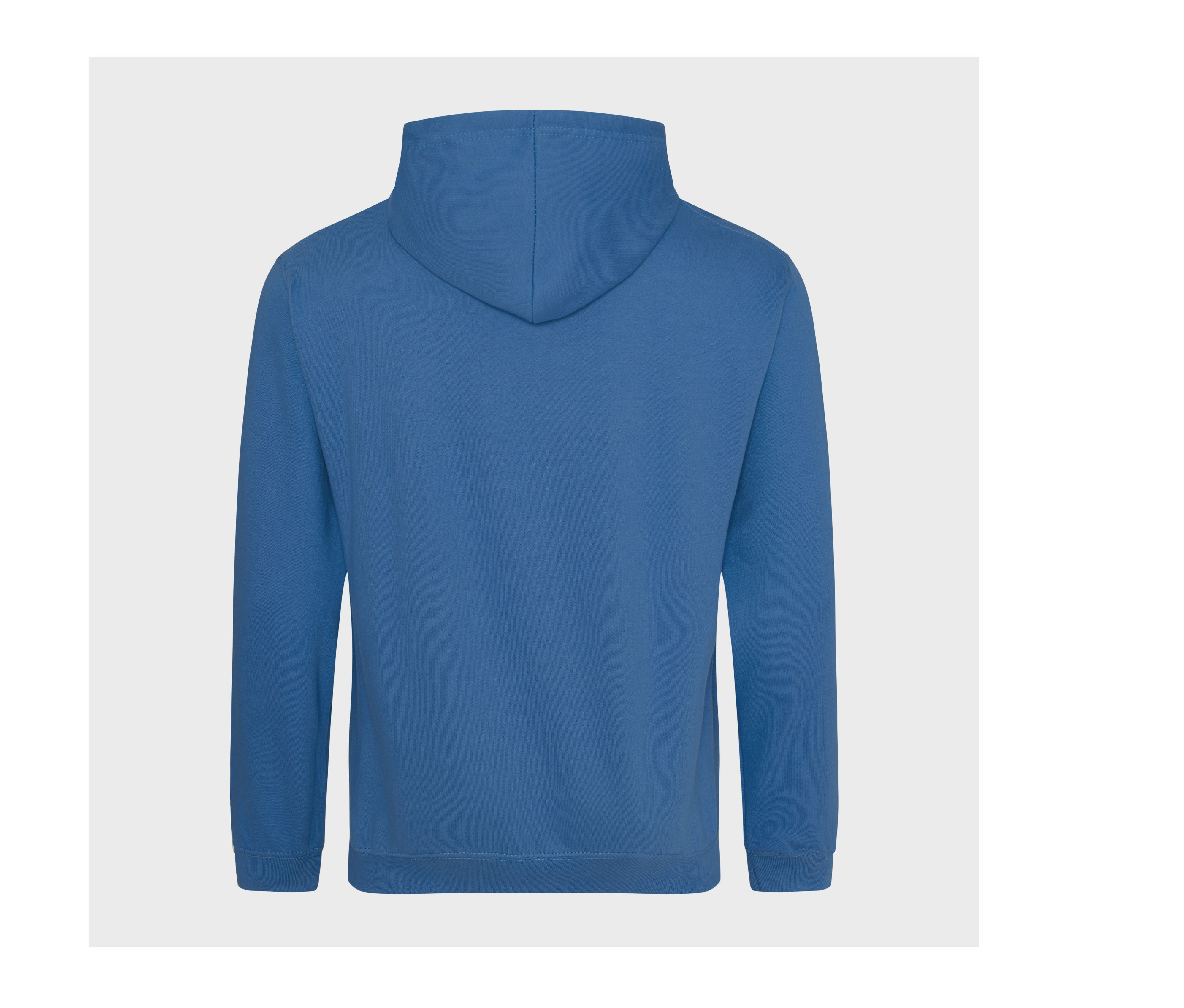 COLLEGE HOODIE