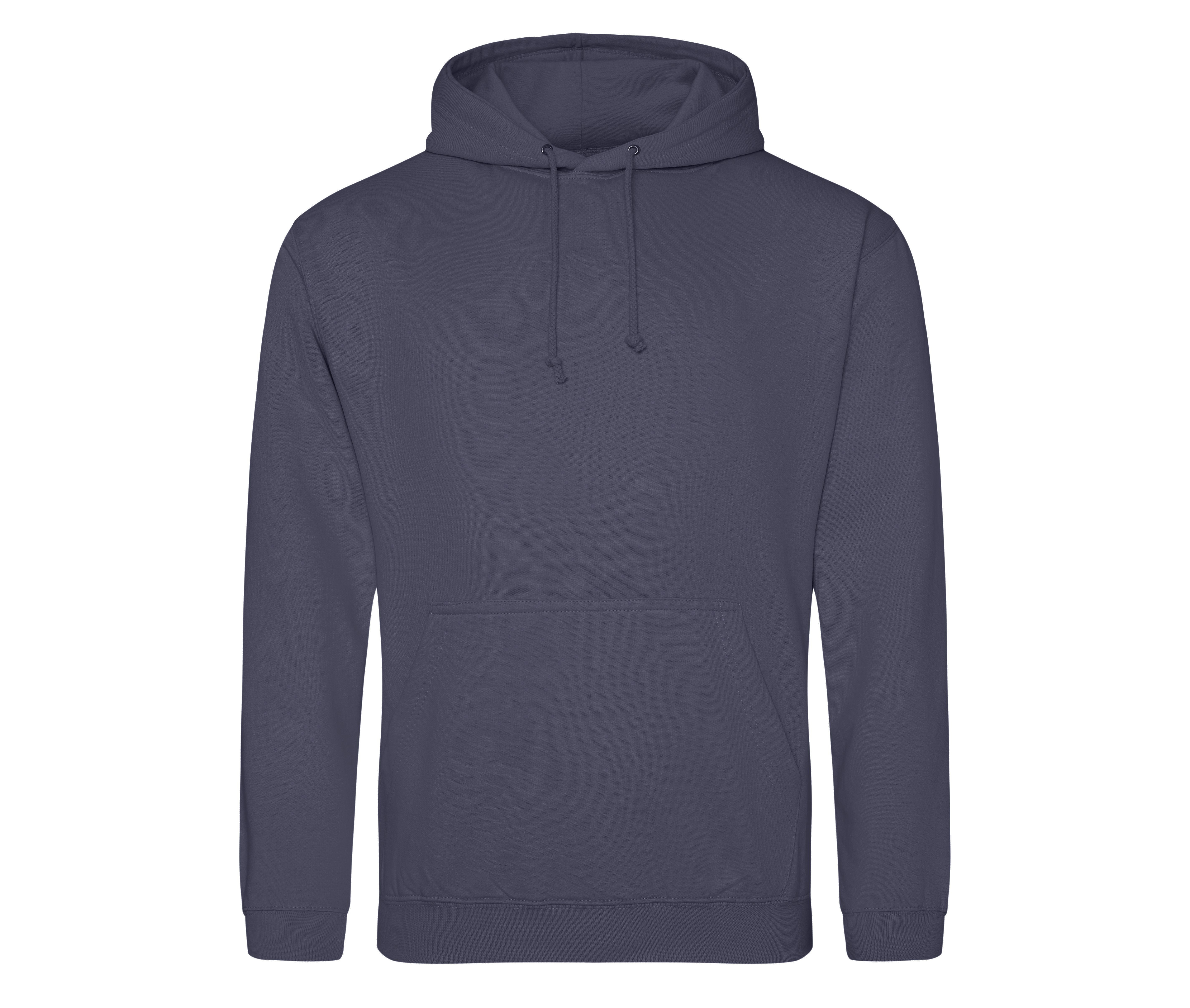 COLLEGE HOODIE