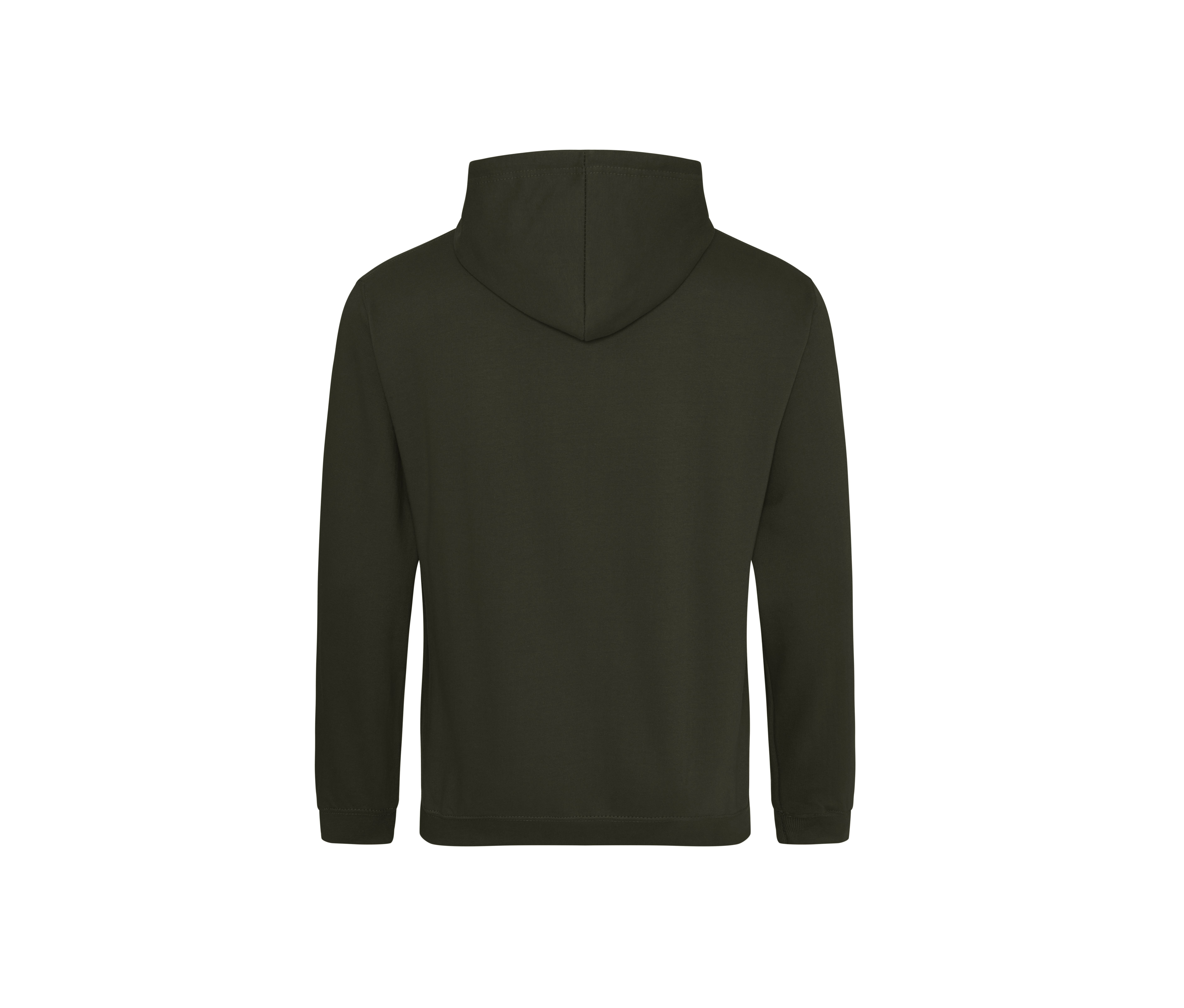 COLLEGE HOODIE