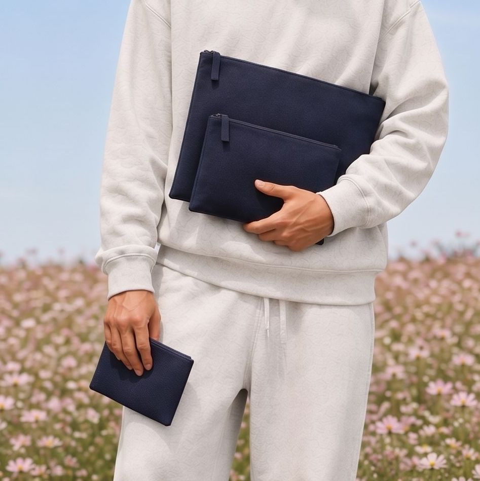CLASSIC POUCH