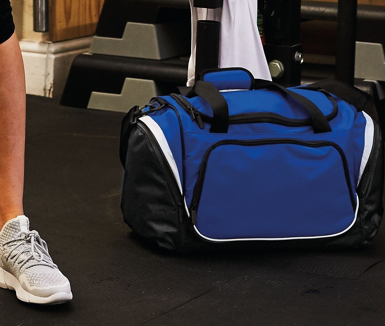 PRO TEAM HOLDALL