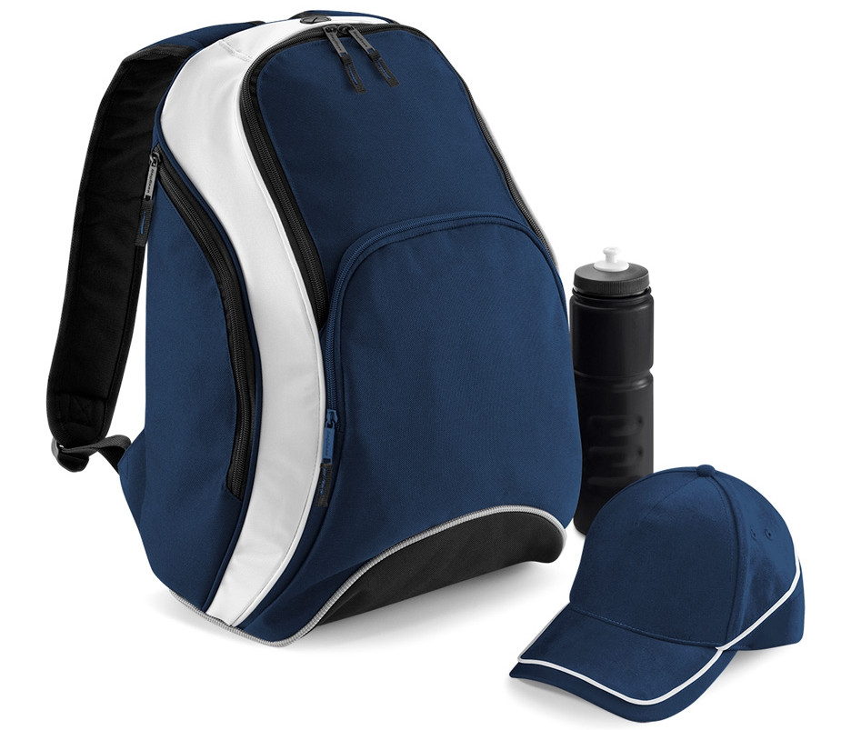 TEAMWEAR BACKPACK