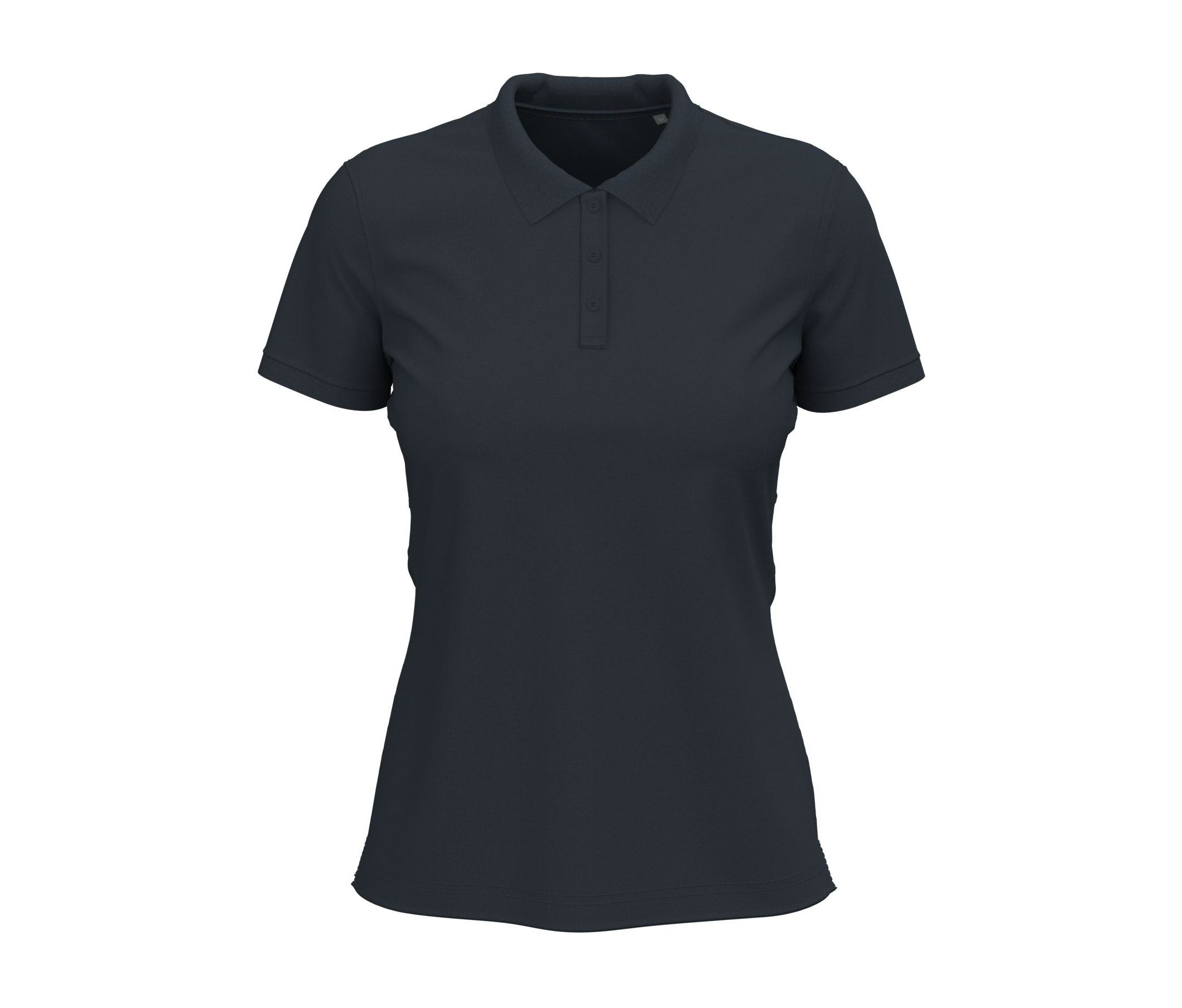 STRETCH POLO