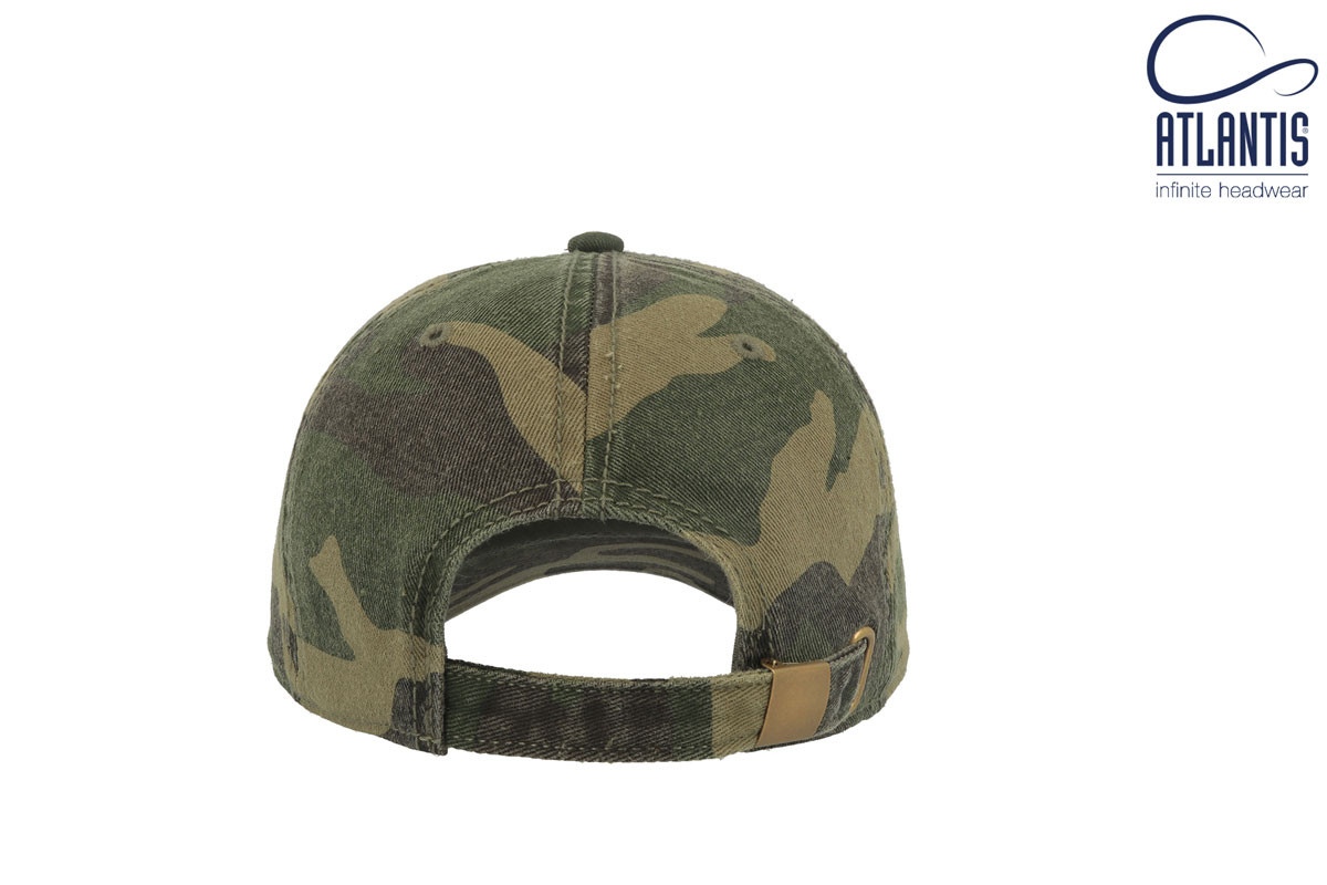 DAD HAT