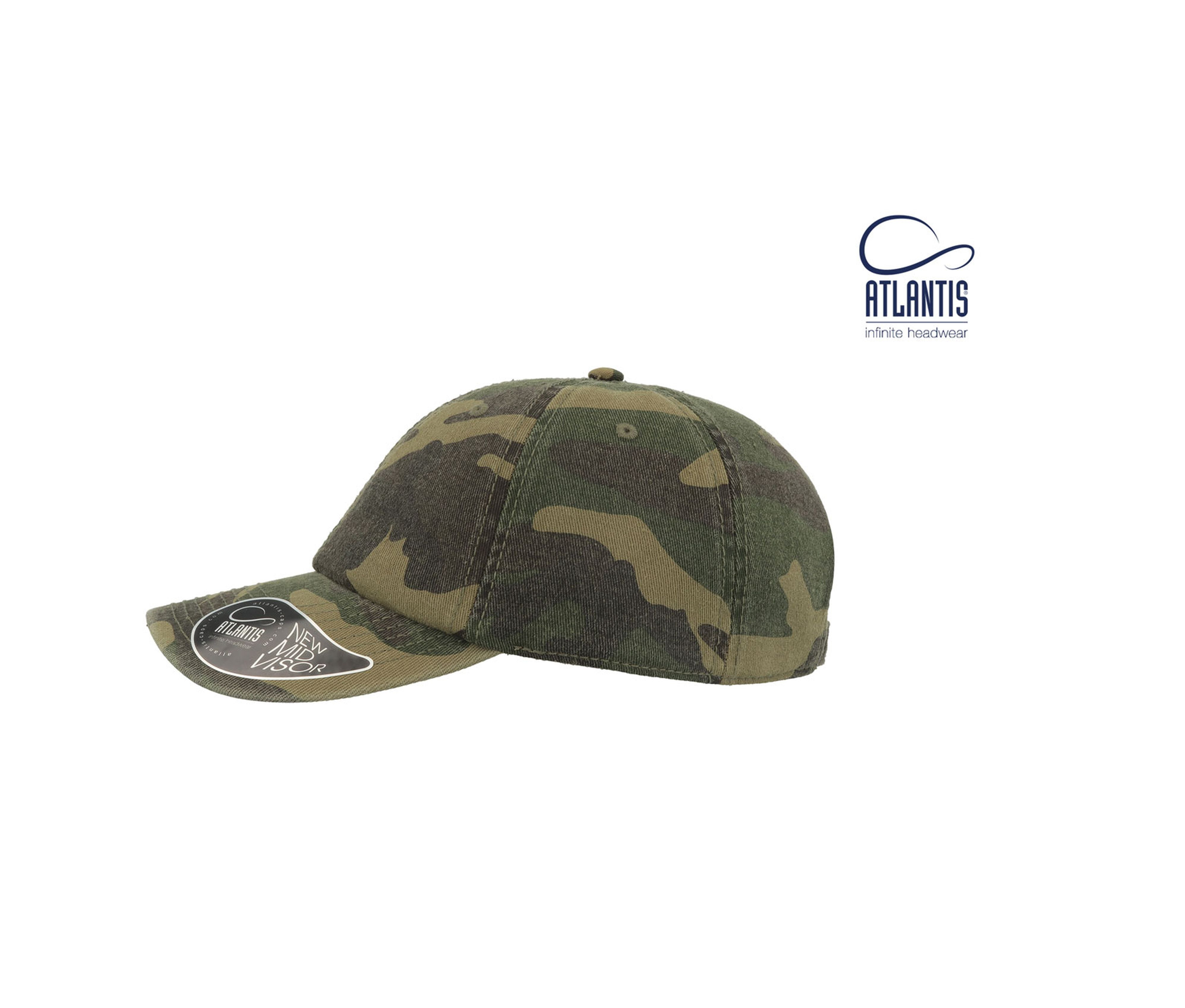 DAD HAT