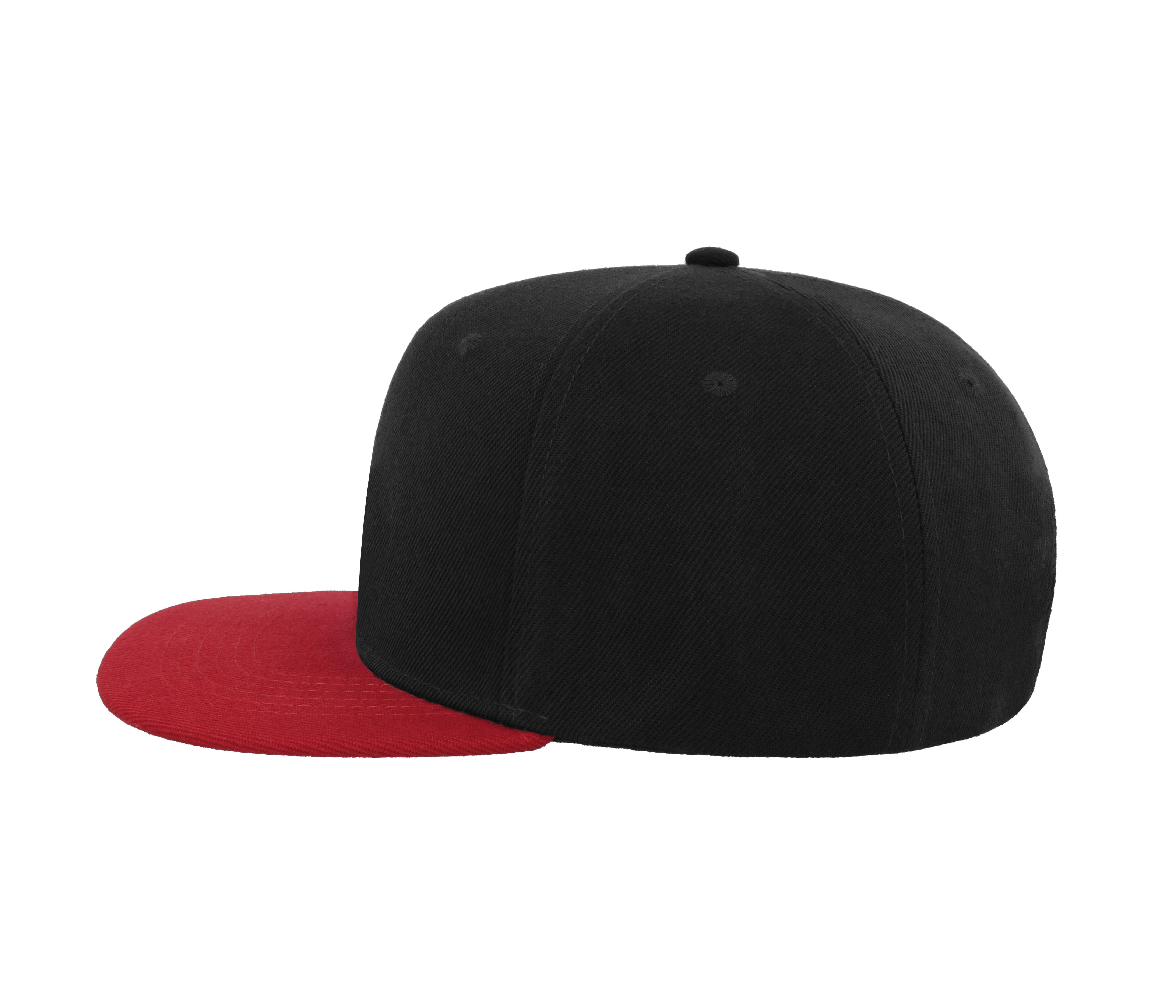 SNAP BACK CAP