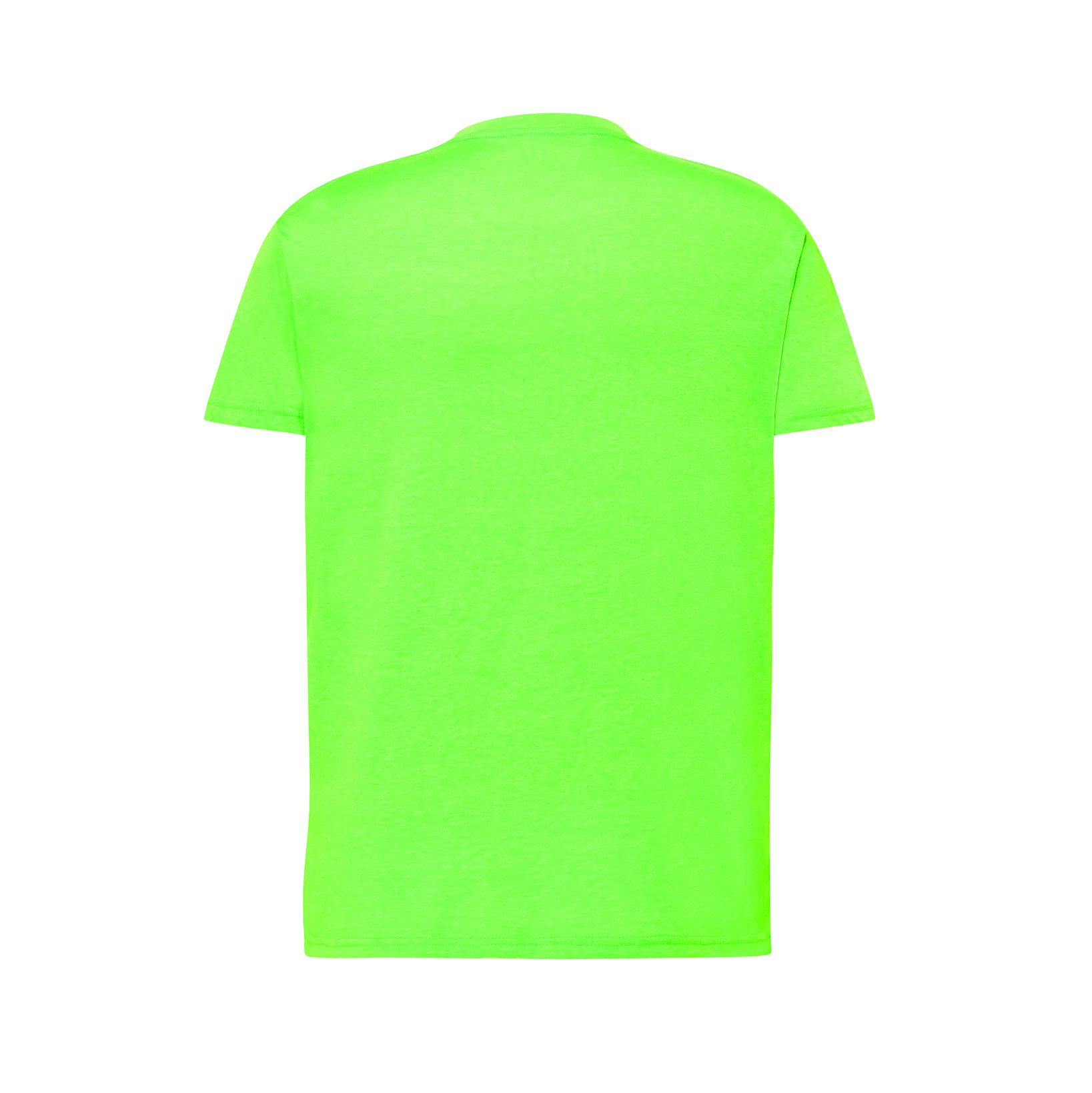MAN REGULAR T-SHIRT