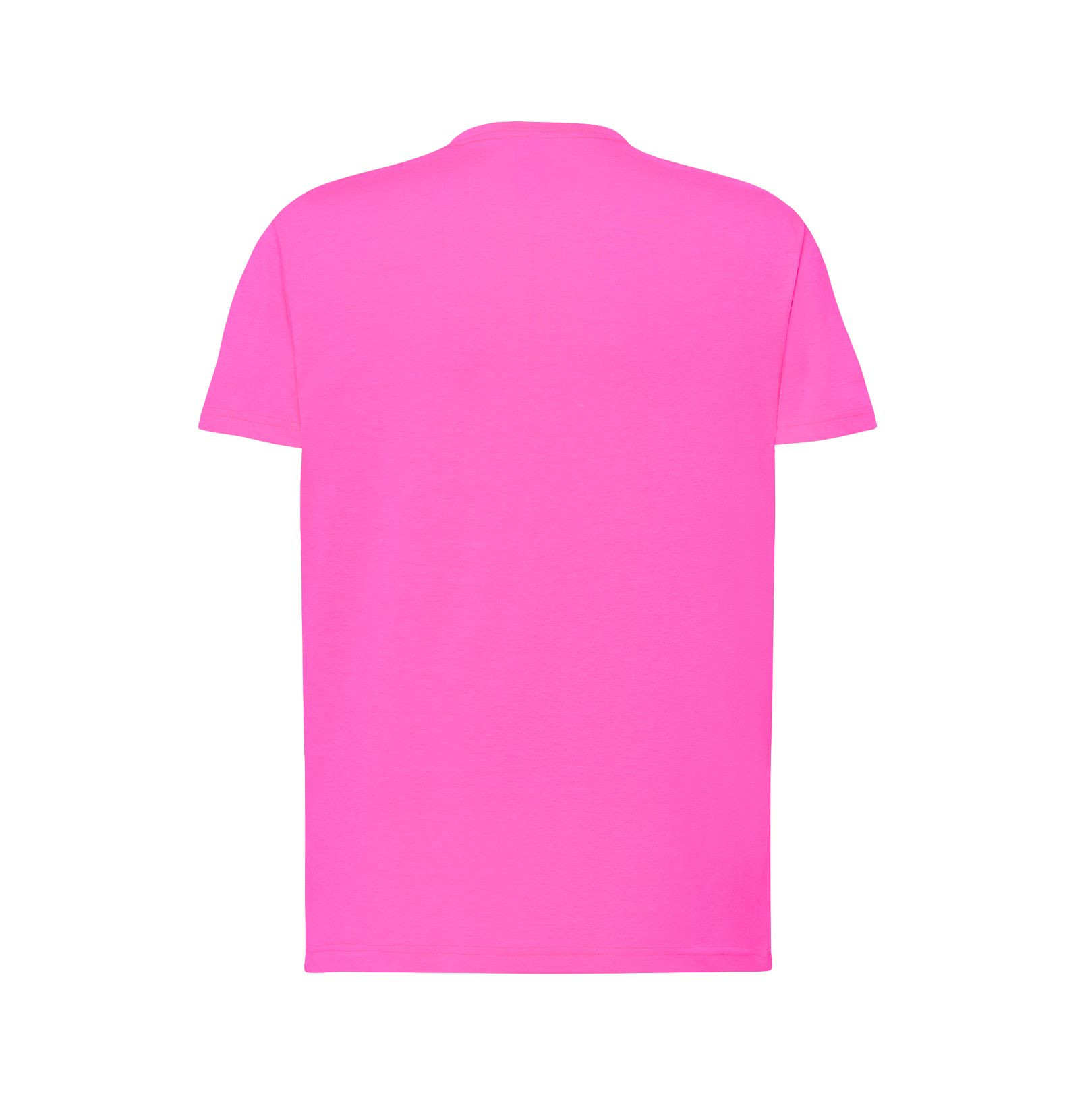 MAN REGULAR T-SHIRT