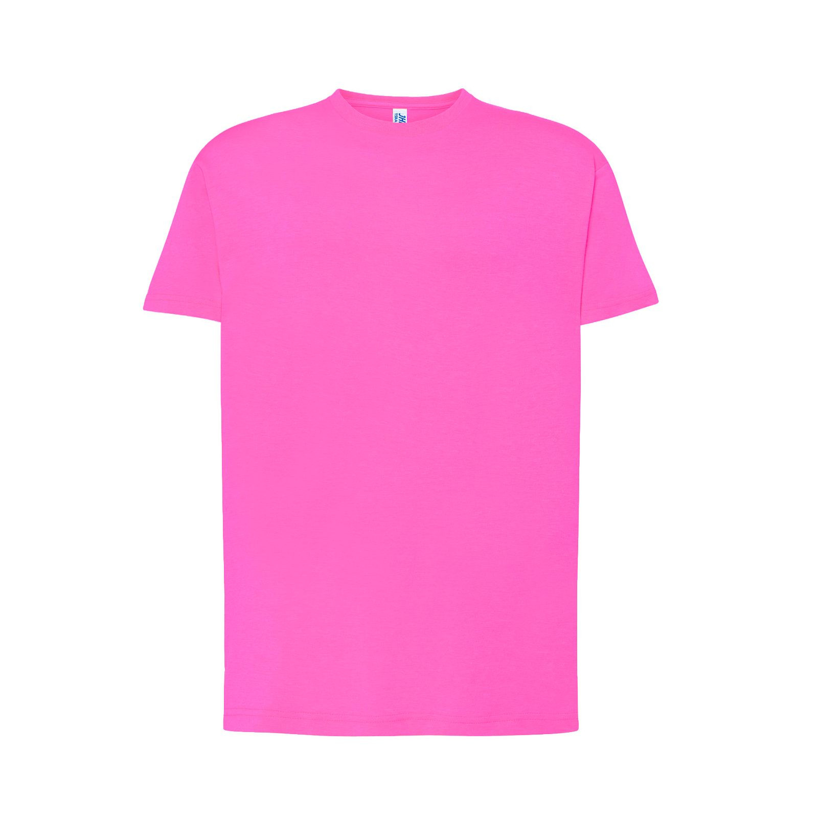 MAN REGULAR T-SHIRT