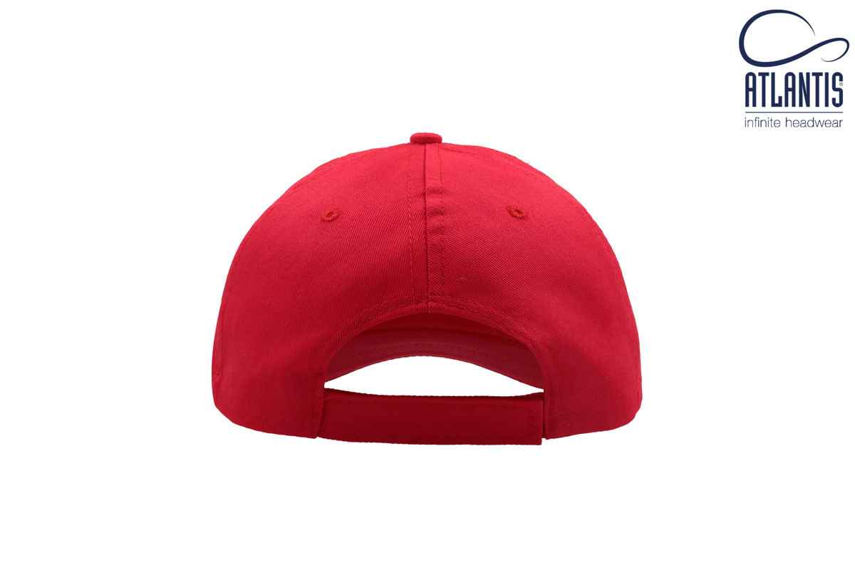 START FIVE SANDWICH CAP