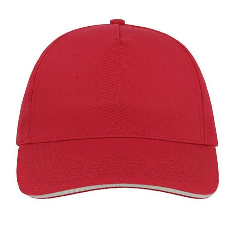 START FIVE SANDWICH CAP