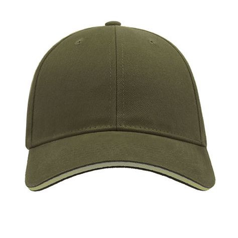 LIBERTY SANDWICH CAP
