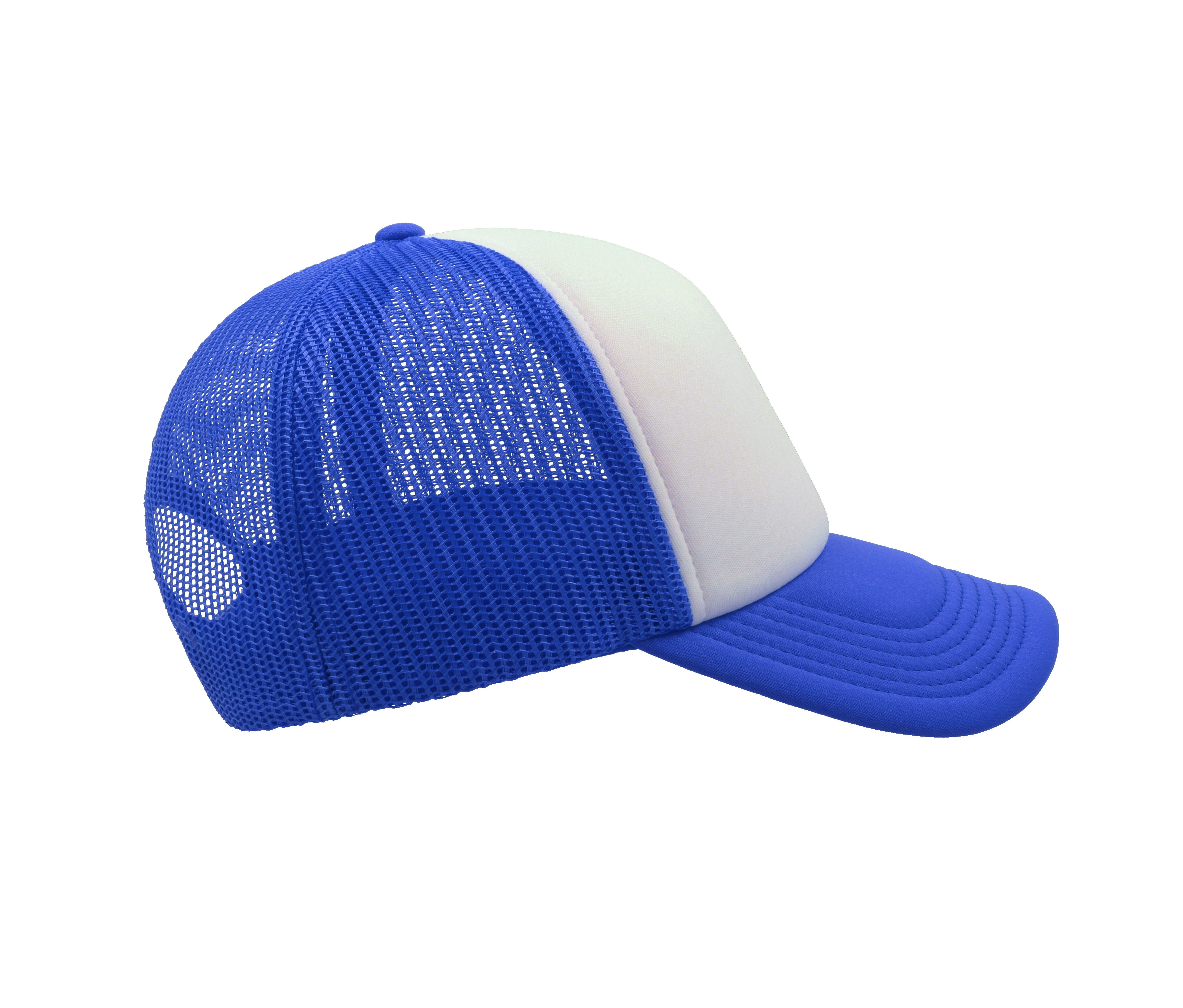 RAPPER CAP