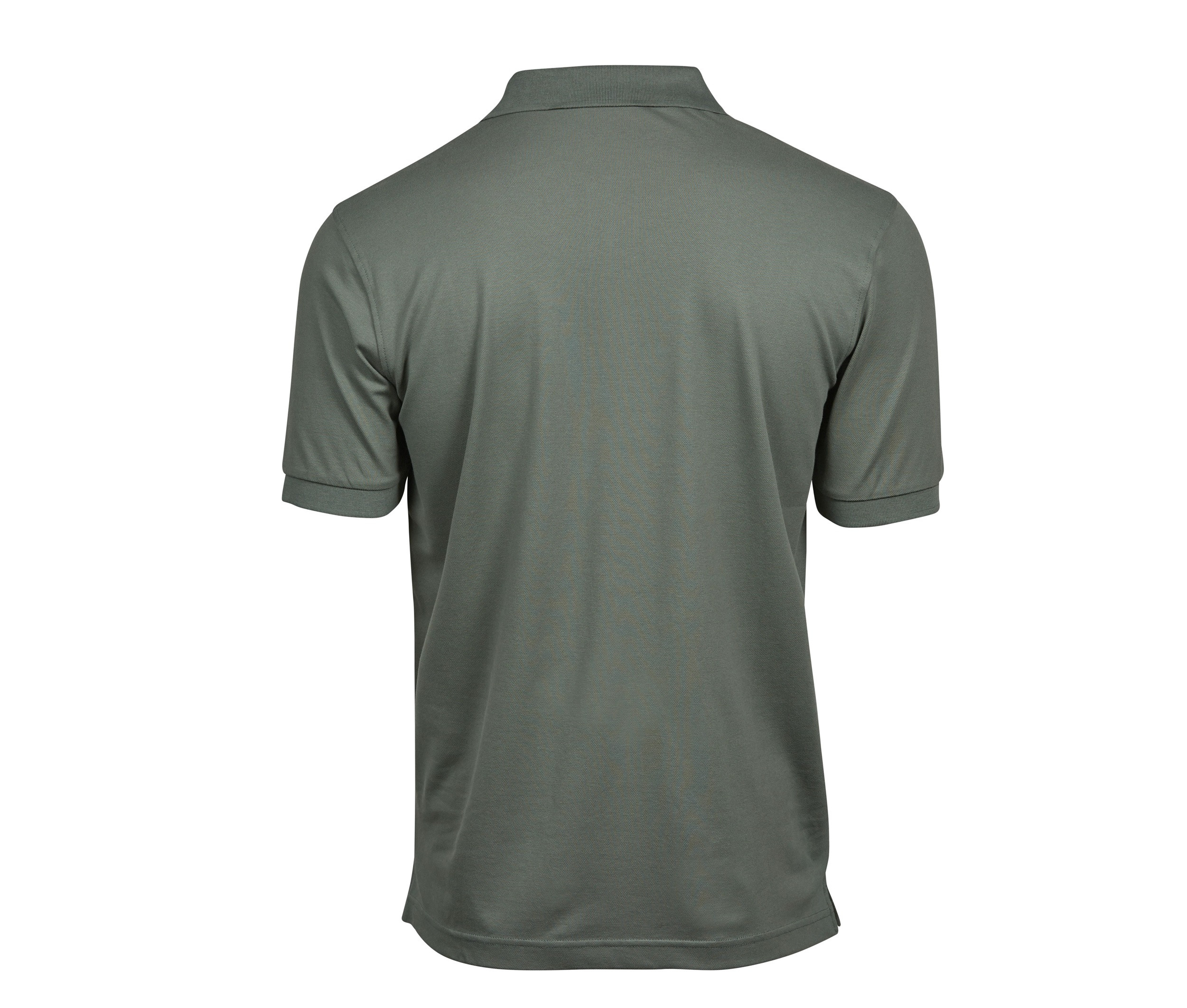 LUXURY STRETCH POLO