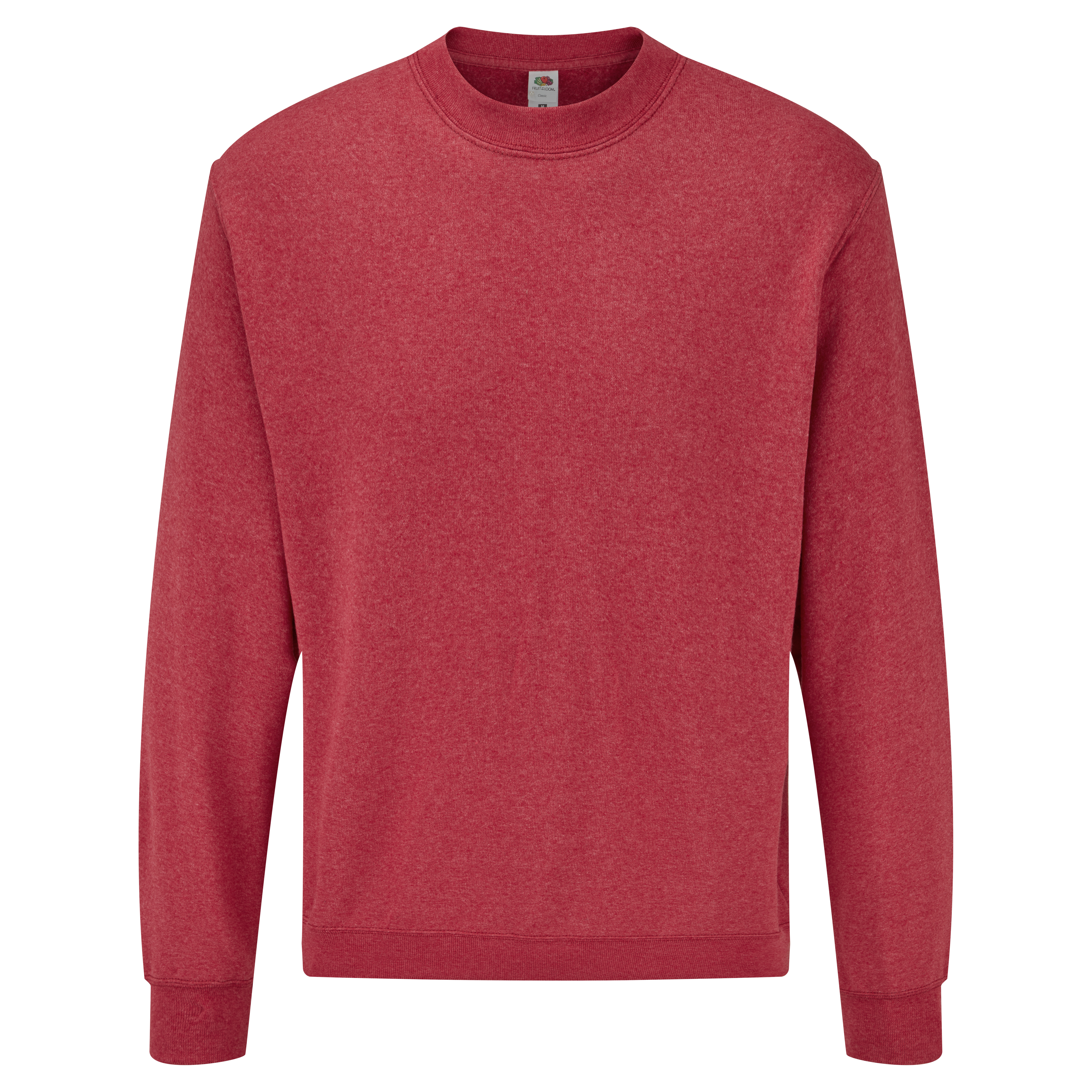 CLASSIC SET-IN SWEAT