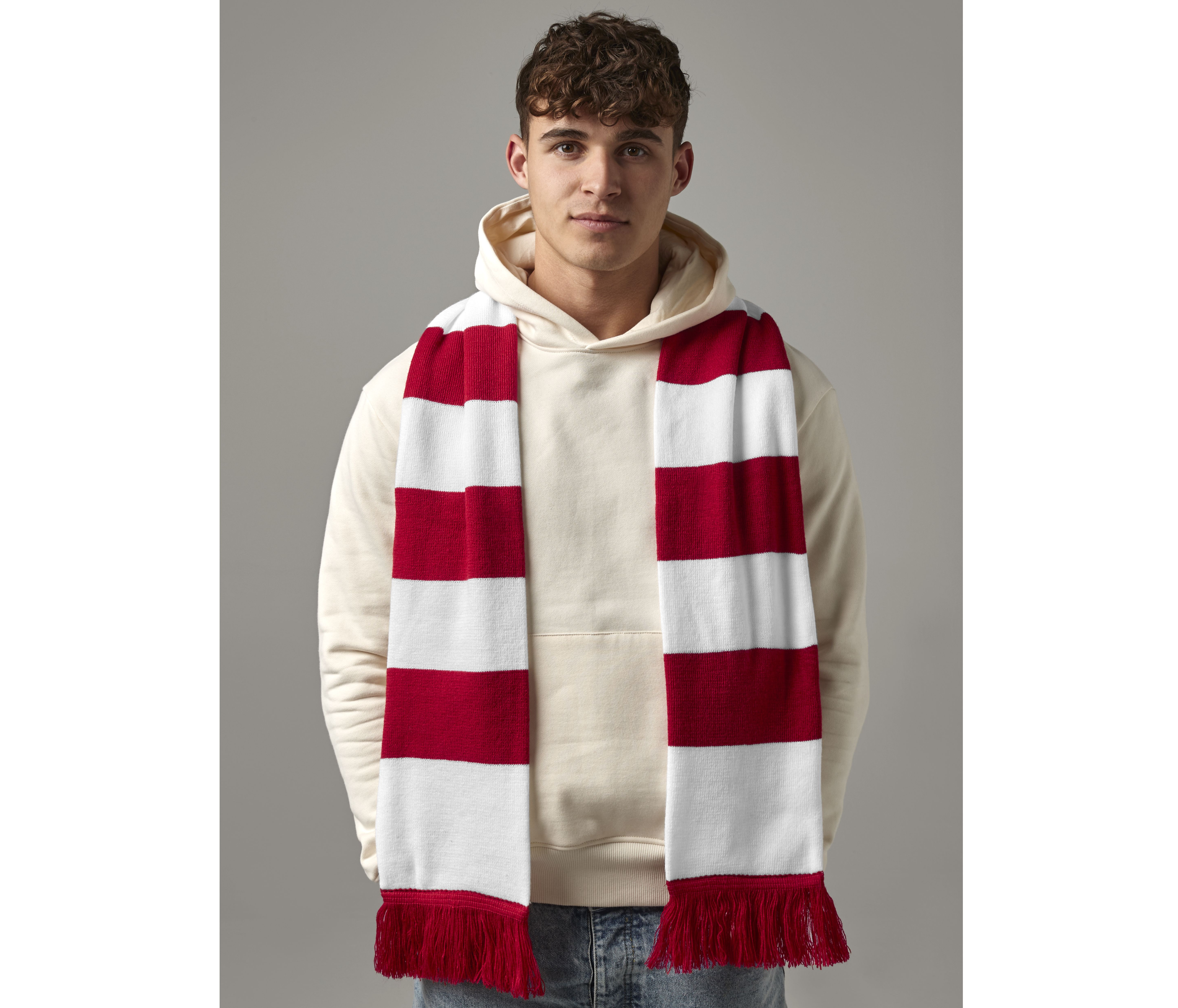 STADIUM SCARF