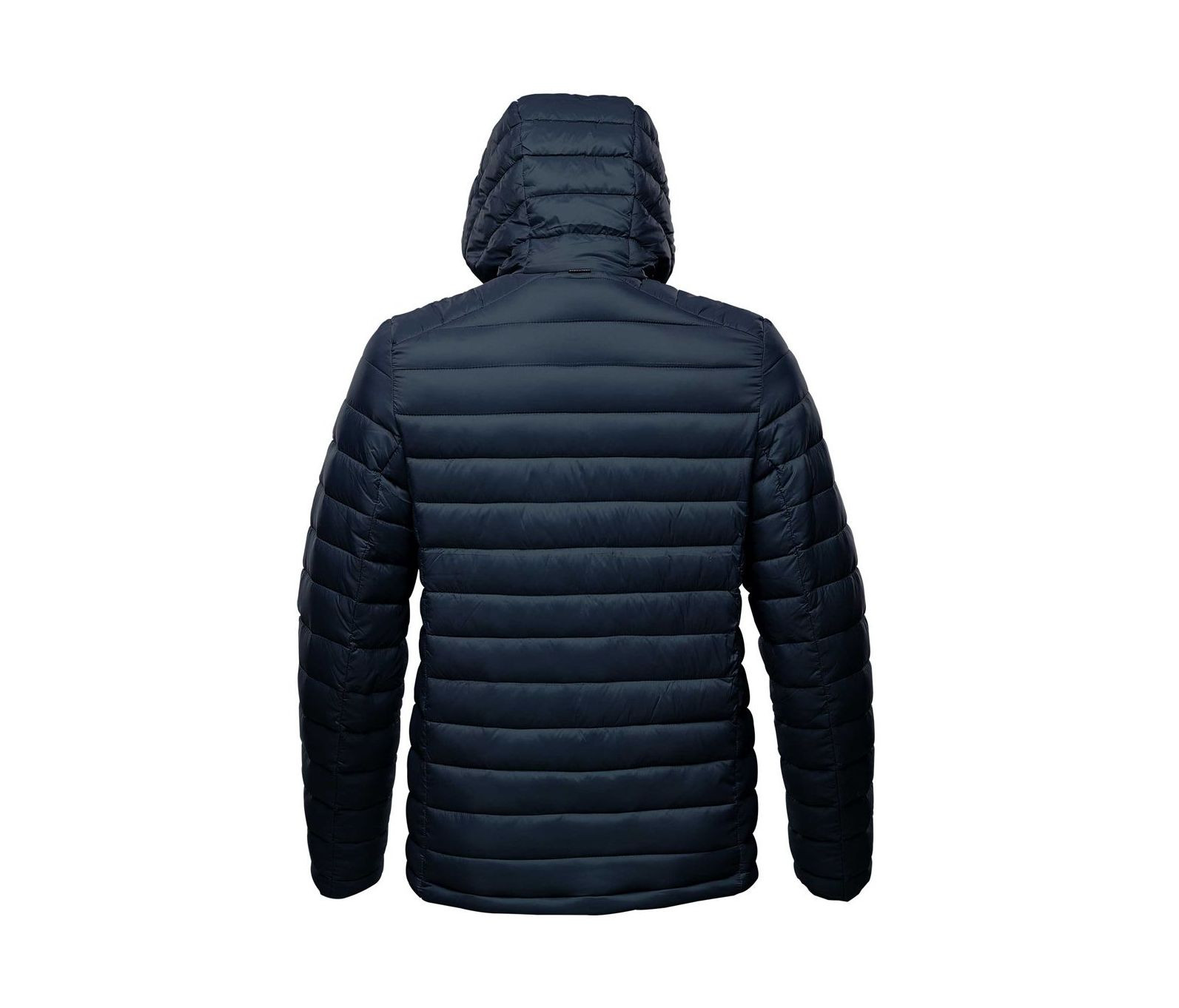 M'S STAVANGER QUILTED JACKET