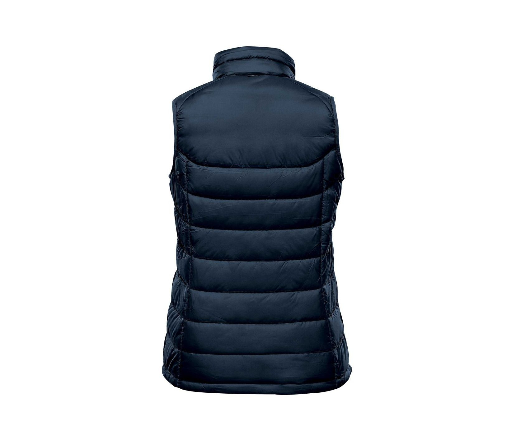 WOMEN'S STAVANGER QUILTED VEST