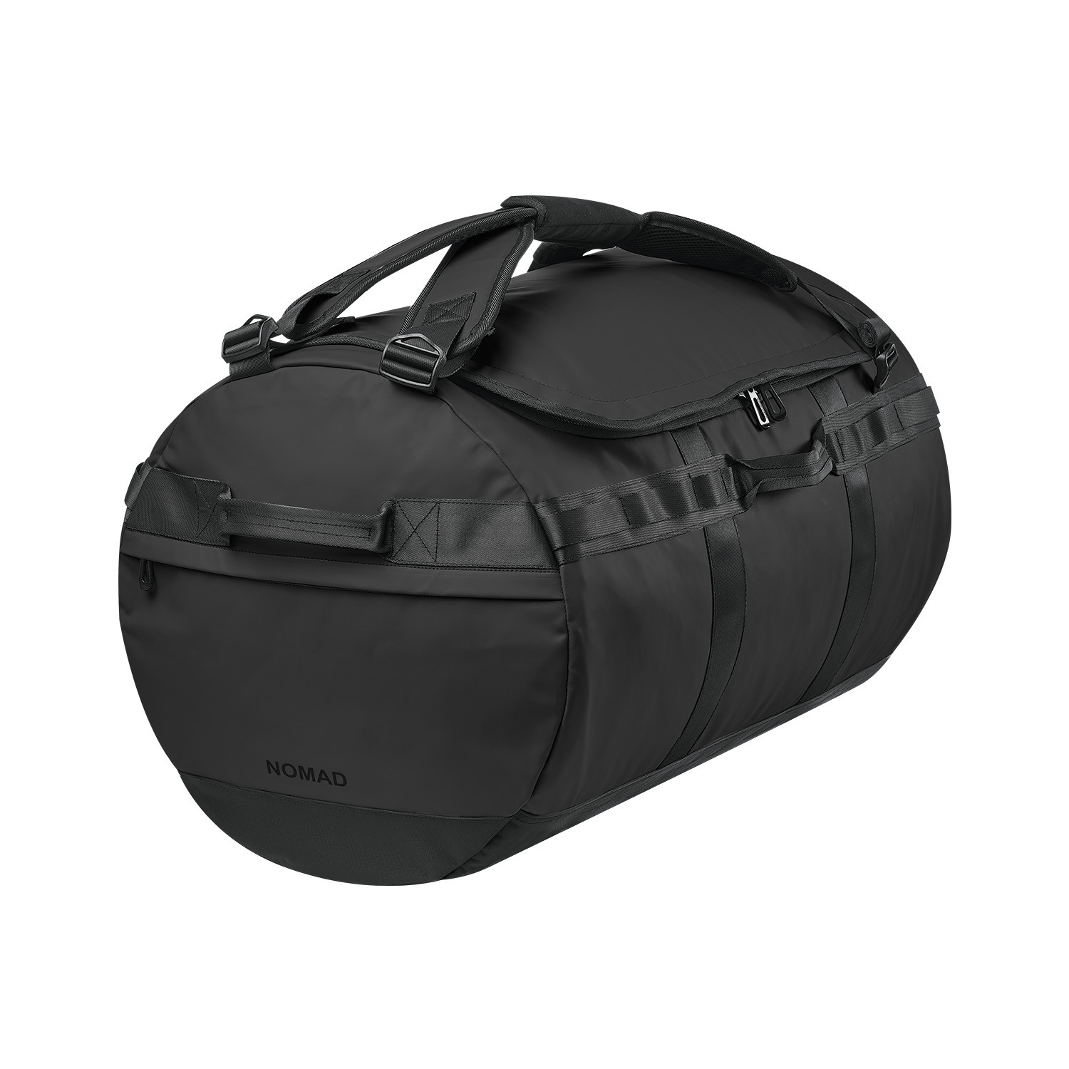 NOMAD DUFFEL 85L