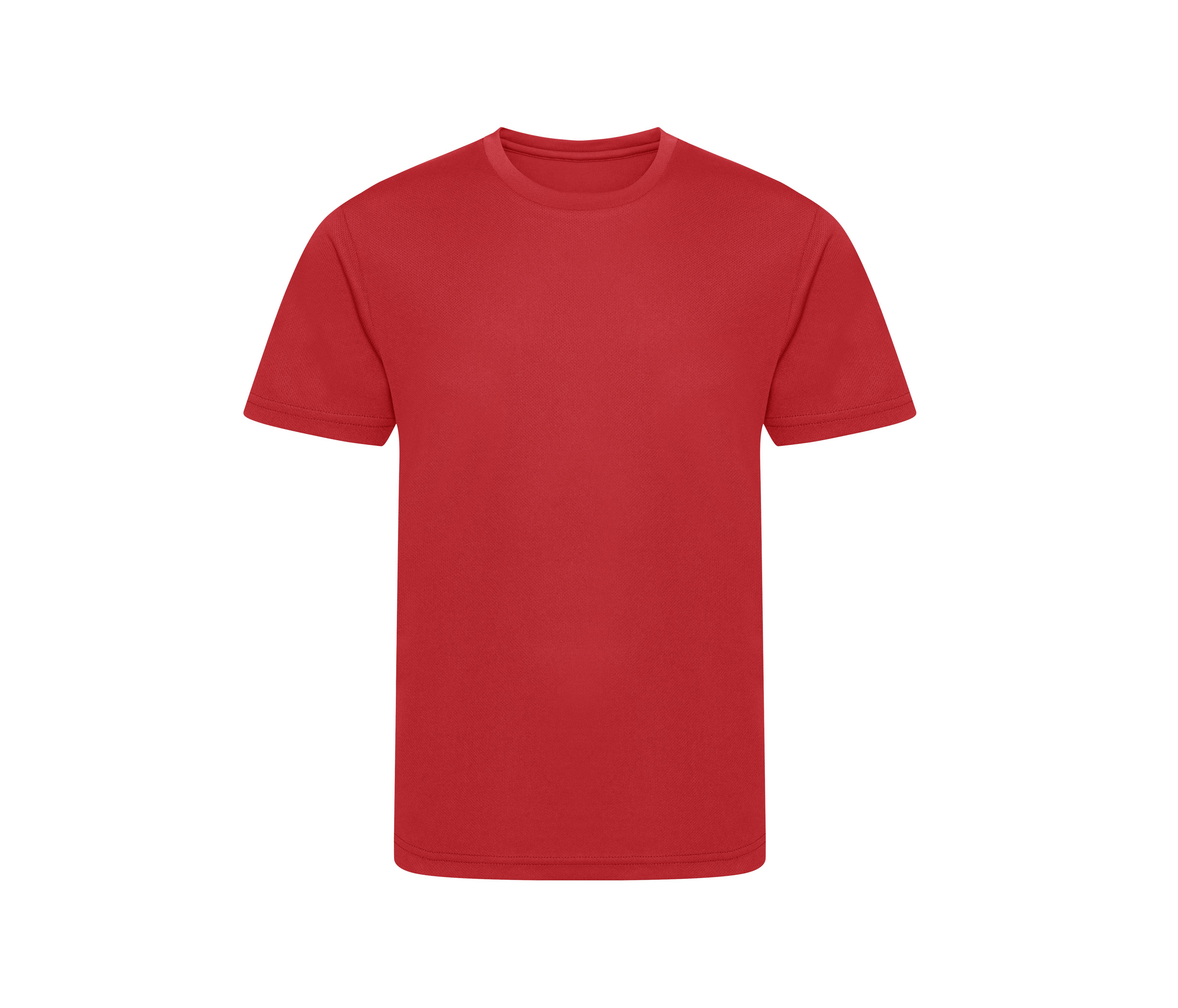 KIDS RECYCLED COOL T