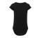LADIES LONG SLUB TEE