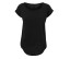 LADIES LONG SLUB TEE