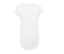 LADIES LONG SLUB TEE