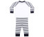 CHILDREN'S STRIPED PYJAMAS