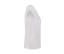 LADIES ORGANIC EXTENDED SHOULDER TEE