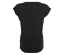 LADIES ORGANIC EXTENDED SHOULDER TEE
