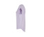 LADIES LONG SLUB TEE