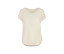 LADIES LONG SLUB TEE