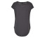 LADIES LONG SLUB TEE