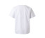 TUNIQUE EN COTON MANCHES COURTES