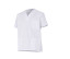TUNIQUE EN COTON MANCHES COURTES