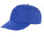 HOUSTON 5-PANEL PRINTERS CAP