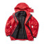 3-IN-1 ZIP AND CLIP JACKET