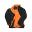 WOMENS PRINTABLE SOFTSHELL JACKET
