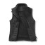 WOMENS PRINTABLE SOFTSHELL BODYWARMER