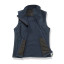 WOMENS PRINTABLE SOFTSHELL BODYWARMER