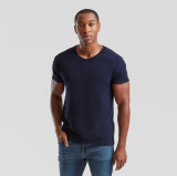 ICONIC V NECK T MEN