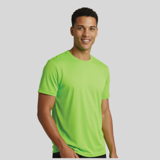 MEN'S PERFORMANCE T-SHIRT