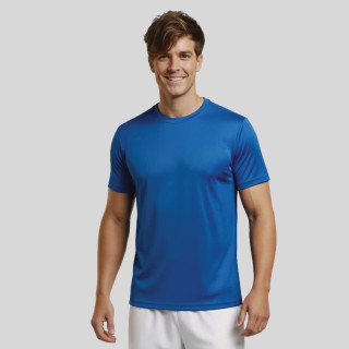 UNISEX LIGHT WEIGHT PERFORMANCE T-SHIRT