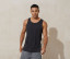 TRI-BLEND VEST