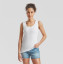 LADIES VALUEWEIGHT VEST