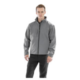 CLASSIC SOFTSHELL JACKET