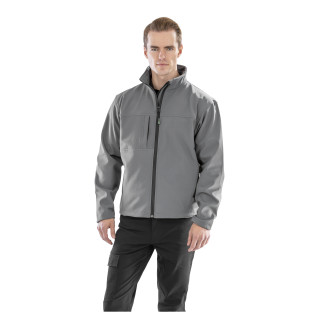 CLASSIC SOFTSHELL JACKET