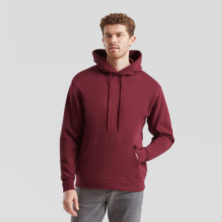 PREMIUM HOODED SWEAT