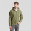 PREMIUM HOODED SWEAT JACKET