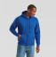 PREMIUM HOODED SWEAT JACKET